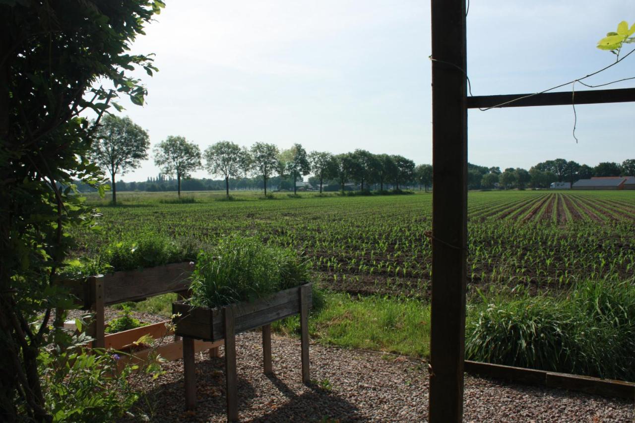 Bnb De Peelvos Deurne Zewnętrze zdjęcie