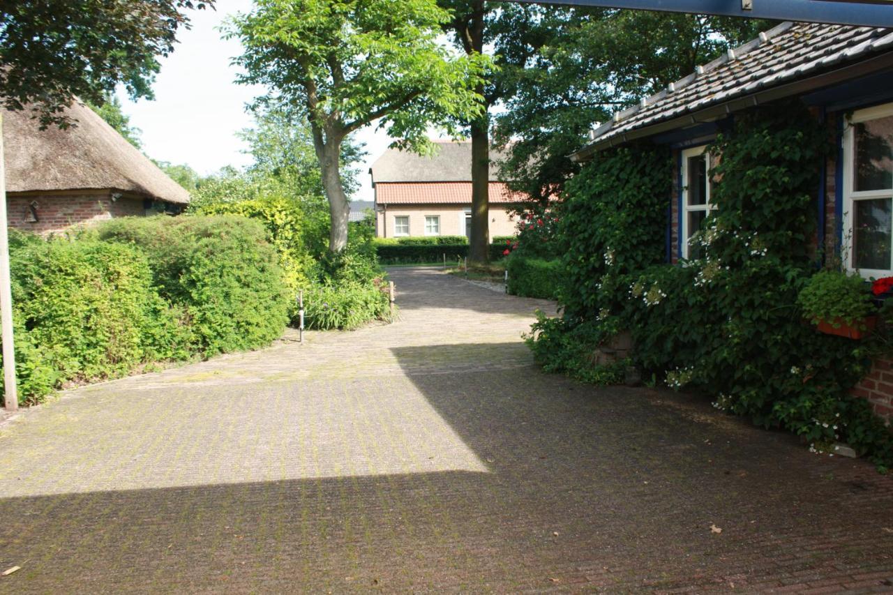 Bnb De Peelvos Deurne Zewnętrze zdjęcie
