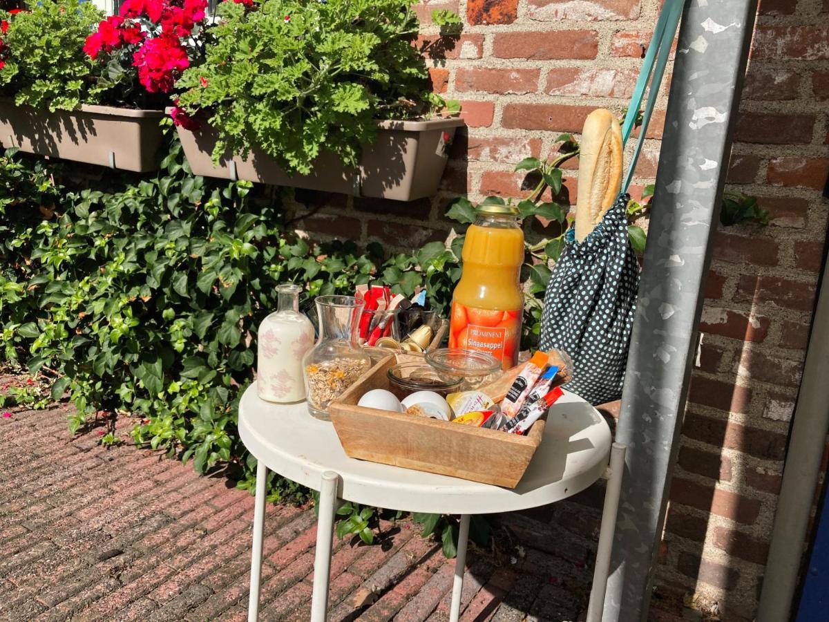 Bnb De Peelvos Deurne Zewnętrze zdjęcie